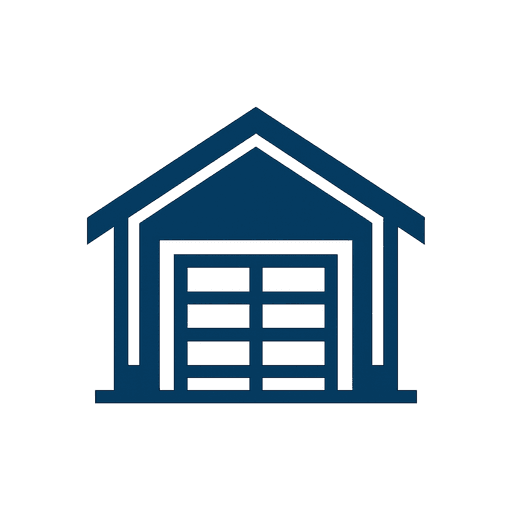 Reddick Garage Door Service logo